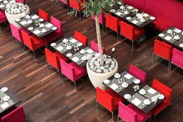 هتل Sofitel Budapest