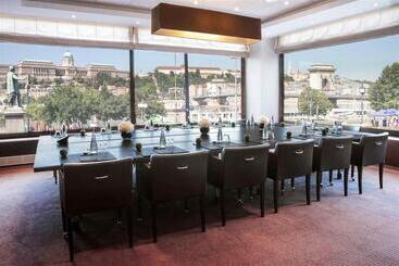 هتل Sofitel Budapest