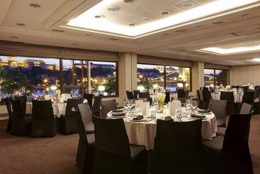 هتل Sofitel Budapest