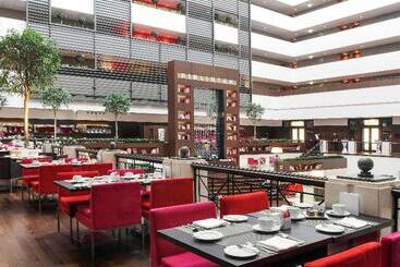 هتل Sofitel Budapest