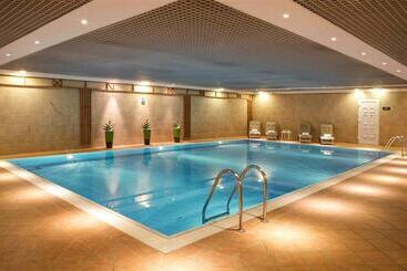 هتل Sofitel Budapest