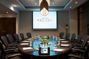 هتل Sofitel Budapest
