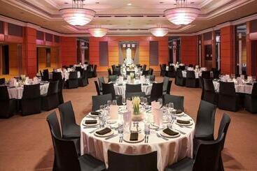 هتل Sofitel Budapest
