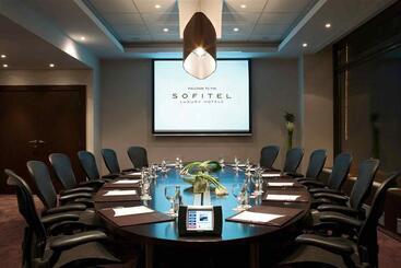 هتل Sofitel Budapest