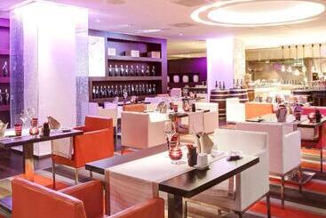 هتل Sofitel Budapest