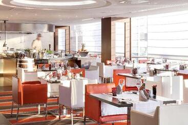 هتل Sofitel Budapest
