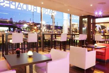 هتل Sofitel Budapest
