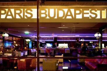 هتل Sofitel Budapest