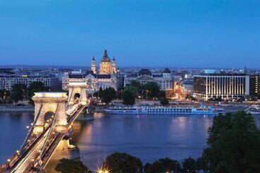 هتل Sofitel Budapest