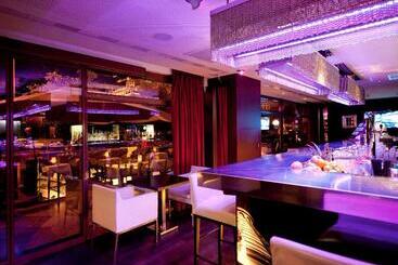 هتل Sofitel Budapest
