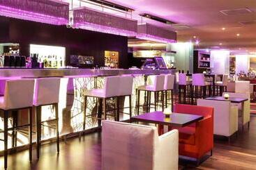 هتل Sofitel Budapest
