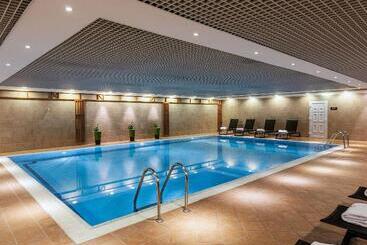 هتل Sofitel Budapest