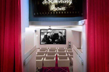 هتل St George Lycabettus Lifestyle