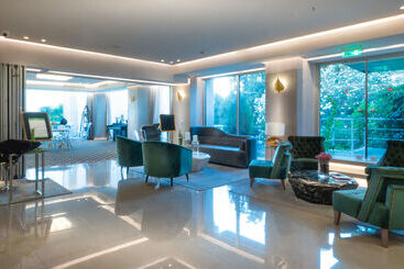 هتل St George Lycabettus Lifestyle