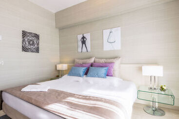 هتل St George Lycabettus Lifestyle
