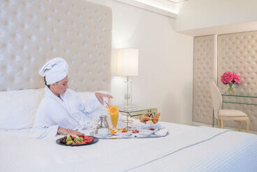 هتل St George Lycabettus Lifestyle