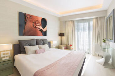 هتل St George Lycabettus Lifestyle