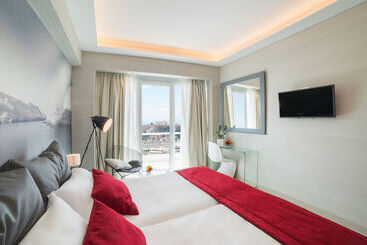 هتل St George Lycabettus Lifestyle