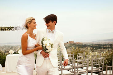 هتل St George Lycabettus Lifestyle