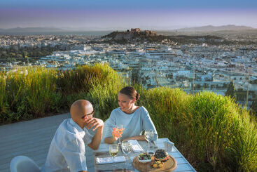 هتل St George Lycabettus Lifestyle