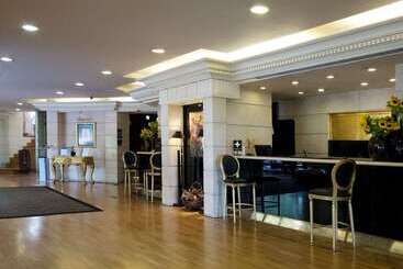 هتل St George Lycabettus Lifestyle