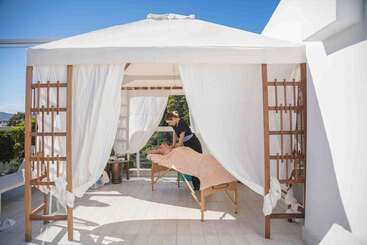 هتل St George Lycabettus Lifestyle