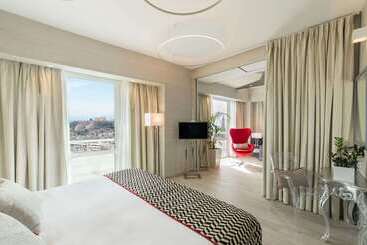 هتل St George Lycabettus Lifestyle