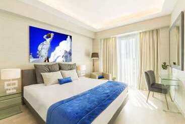 هتل St George Lycabettus Lifestyle