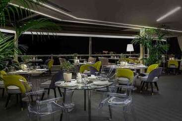 هتل St George Lycabettus Lifestyle