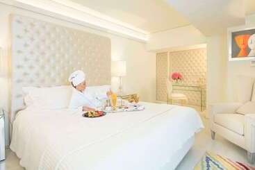 هتل St George Lycabettus Lifestyle