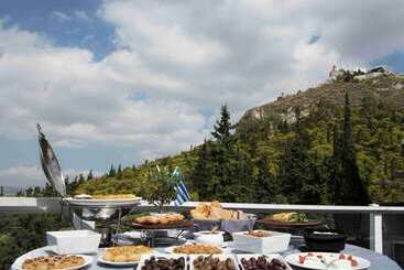 هتل St George Lycabettus Lifestyle