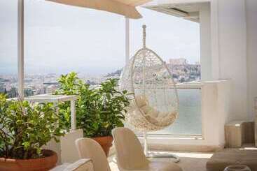 هتل St George Lycabettus Lifestyle