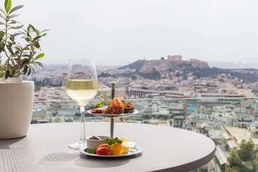 هتل St George Lycabettus Lifestyle