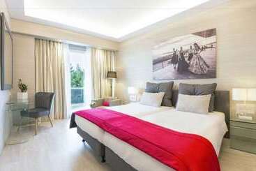 هتل St George Lycabettus Lifestyle