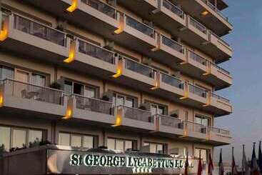 هتل St George Lycabettus Lifestyle