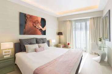 هتل St George Lycabettus Lifestyle