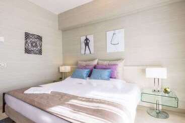 هتل St George Lycabettus Lifestyle