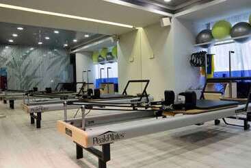 هتل St George Lycabettus Lifestyle