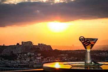 هتل St George Lycabettus Lifestyle