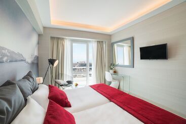 هتل St George Lycabettus Lifestyle