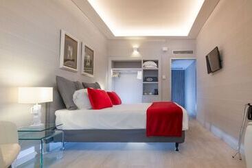 هتل St George Lycabettus Lifestyle