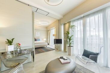 هتل St George Lycabettus Lifestyle