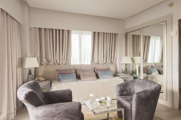 هتل St George Lycabettus Lifestyle