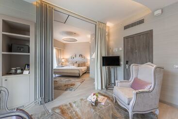 هتل St George Lycabettus Lifestyle