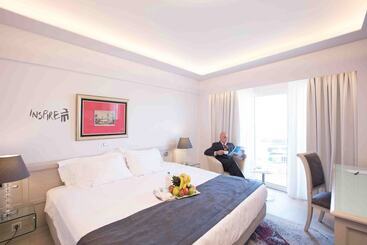 هتل St George Lycabettus Lifestyle
