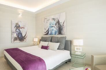 هتل St George Lycabettus Lifestyle