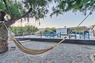 هتل Sun Beach Lindos