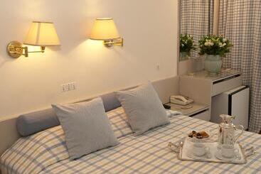 The Park Hotel Piraeus