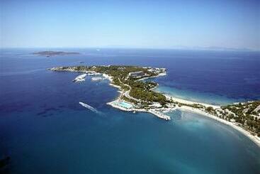 هتل The Westin Athens Astir Palace Beach Resort