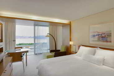 هتل The Westin Athens Astir Palace Beach Resort